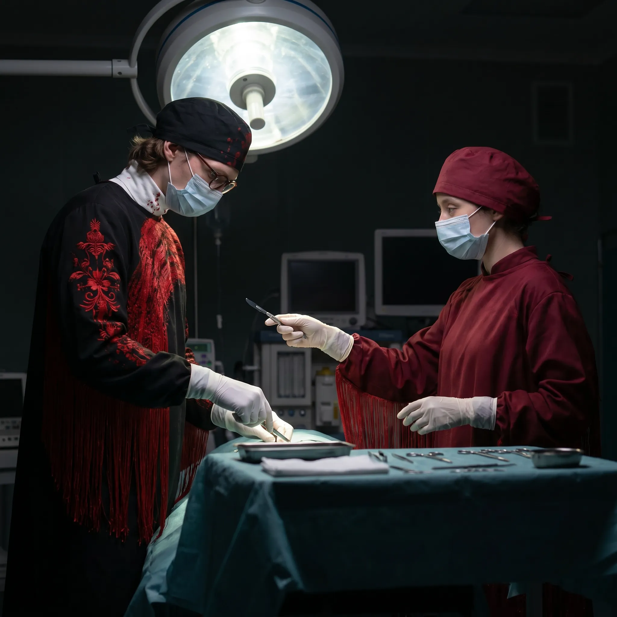 Surgery