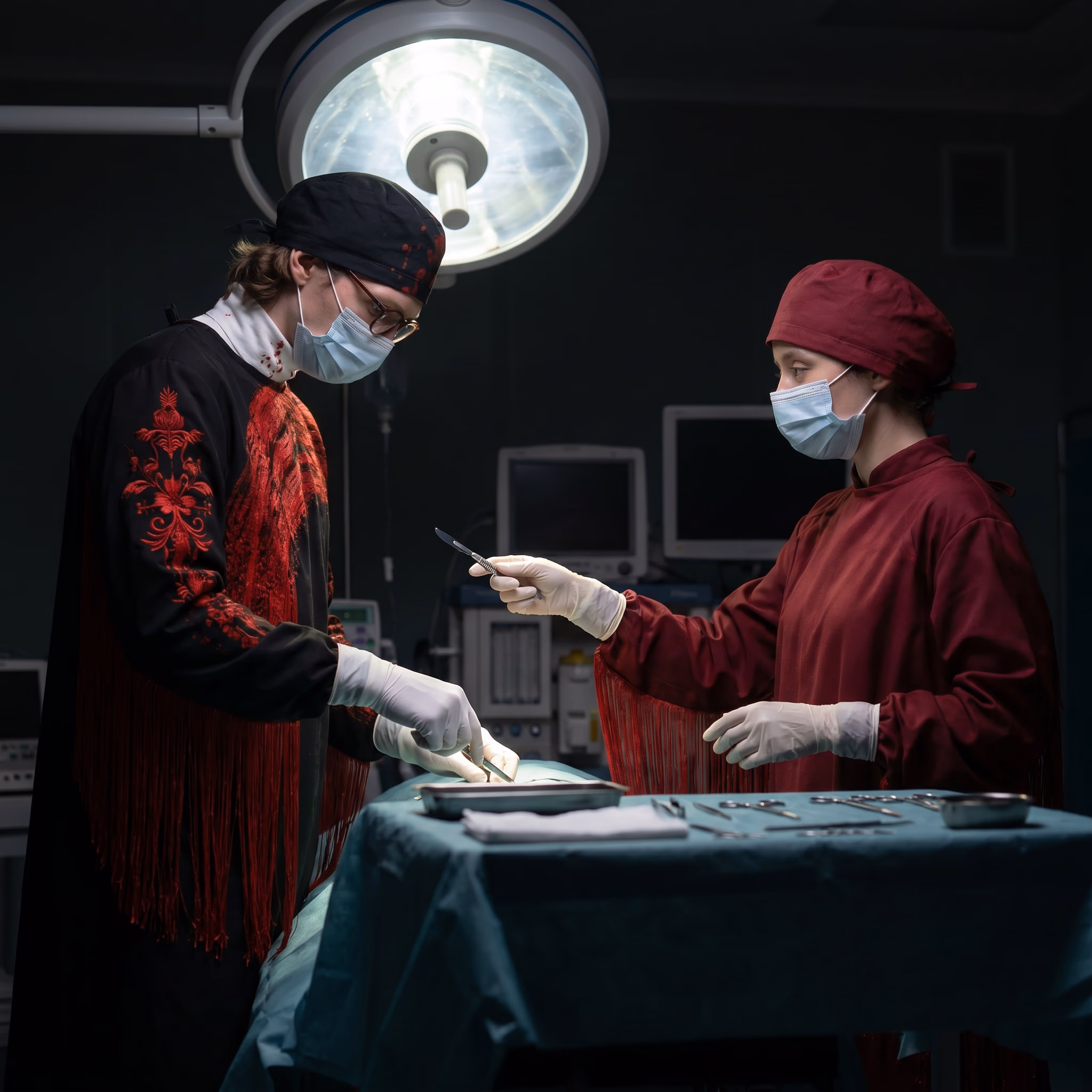 Surgery